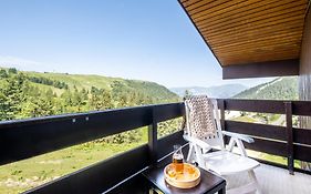 Residence Pierre & Vacances Le Quartz