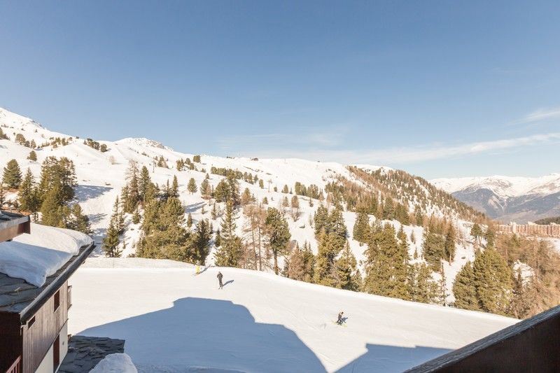 Residence Pierre & Vacances Le Quartz La Plagne Exterior photo
